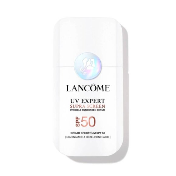 Lancôme Supra Screen Invisible Serum Sunscreen SPF 50 | NEW PRODUCT - Picture 1 of 4